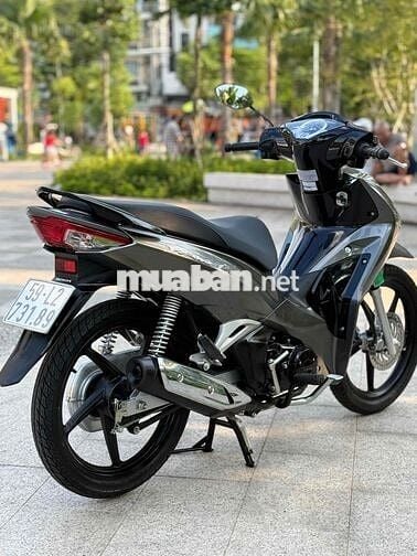 Fu up wave i ( nậu xớ chỉ cần 17 cành )