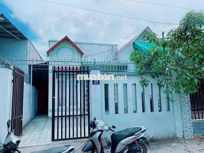 Cho Thuê Nhà Gần Ngã Tư Cây Sung