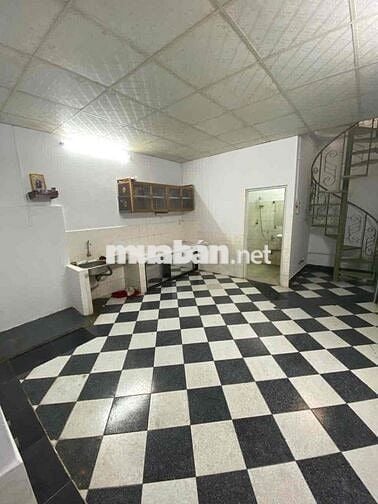 cho thuê nha nguyên căn p quang vinh Nhà 2 P ngủ d ô tô san rộng