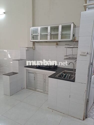 CHO THUÊ NHÀ NGUYÊN CĂN  THẠNH XUÂN 43, Q12