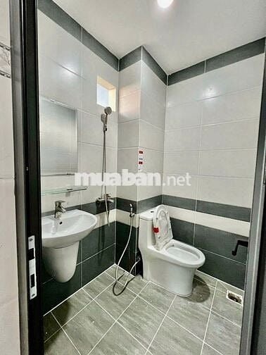 Studio Giường Tầng Full Nội Thất – Tân Phú, Quận 7