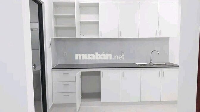 Cho thuê chung cư 1 PN chung cư Cường Thuận gần BV Đồng Nai