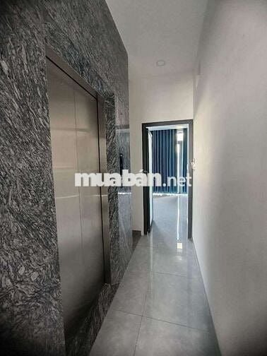 Cho thuê nhà KDC Hiệp Thành city có thang máy