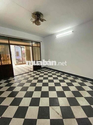 cho thuê nha nguyên căn p quang vinh Nhà 2 P ngủ d ô tô san rộng