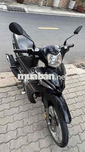 Yamaha Sirius FI 2018 110cc Đen