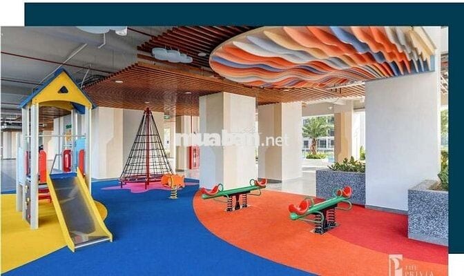 Cho thuê căn 1PN/51m2 - 12tr full nội thất, hướng mát, nhà mới