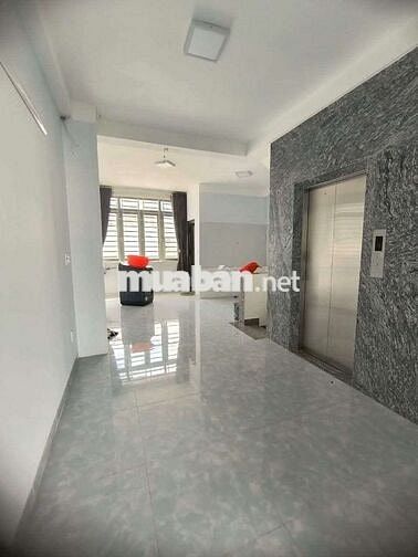 Cho thuê nhà KDC Hiệp Thành city có thang máy
