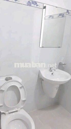 Cho thuê chung cư 1 PN chung cư Cường Thuận gần BV Đồng Nai