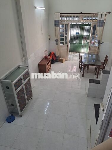 CHO THUÊ NHÀ NGUYÊN CĂN  THẠNH XUÂN 43, Q12