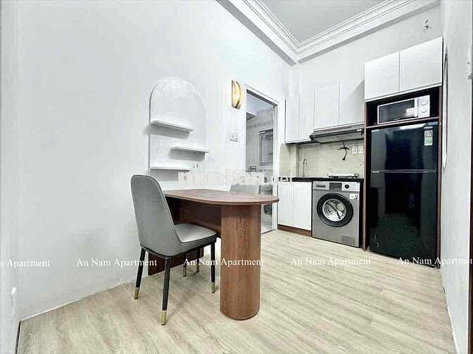 🌈 KHAI TRƯƠNG CĂN HỘ 1PN FULL + BANCOL NGAY LÊ VĂN DUYỆT BÌNH THẠNH🔥