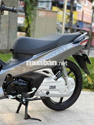 Fu up wave i ( nậu xớ chỉ cần 17 cành )