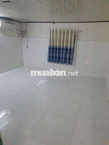 CHO THUÊ NHÀ NGUYÊN CĂN  THẠNH XUÂN 43, Q12