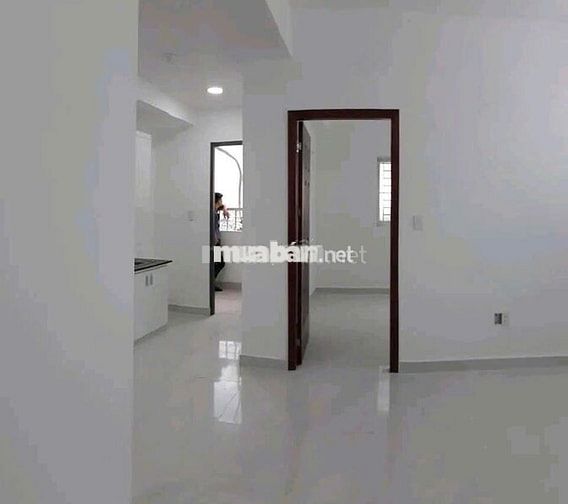 Cho thuê chung cư 1 PN chung cư Cường Thuận gần BV Đồng Nai