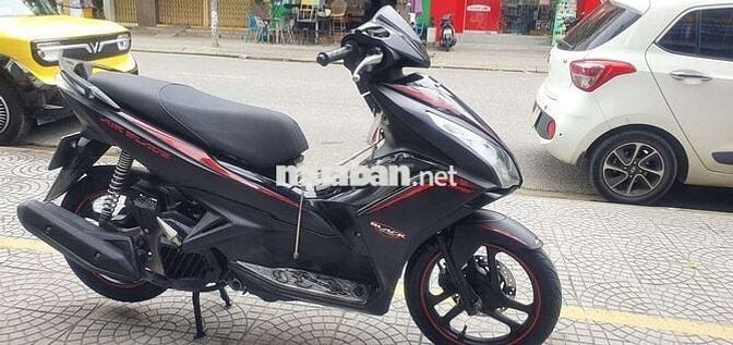 , 🍎Bán Air Blade đen mù 2015 rin keng,  Bs 43,