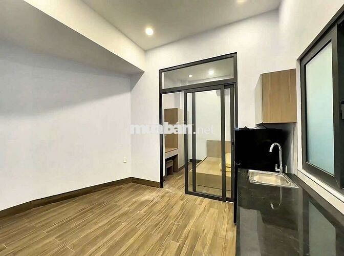 1PN FULL NỘI THẤT MỚI 100% GẦN CRESECENT MALL, PHÚ MỸ HƯNG QUẬN 7