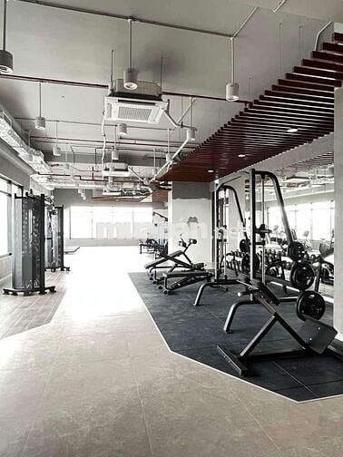 Cho thuê căn 1PN/51m2 - 12tr full nội thất, hướng mát, nhà mới