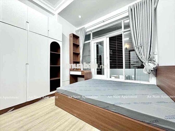 🌈 KHAI TRƯƠNG CĂN HỘ 1PN FULL + BANCOL NGAY LÊ VĂN DUYỆT BÌNH THẠNH🔥