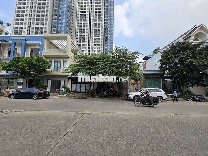 Đất khu WinCom 550 phường Dĩ An Tp Dĩ An