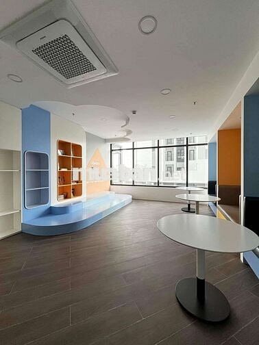 Cho thuê căn 1PN/51m2 - 12tr full nội thất, hướng mát, nhà mới