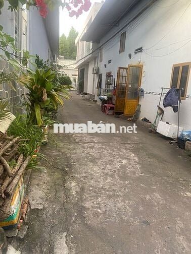 Nhà Vừa Vặn - Vị Trí Vàng Ngay Chợ Cổng 2 Biên Hòa