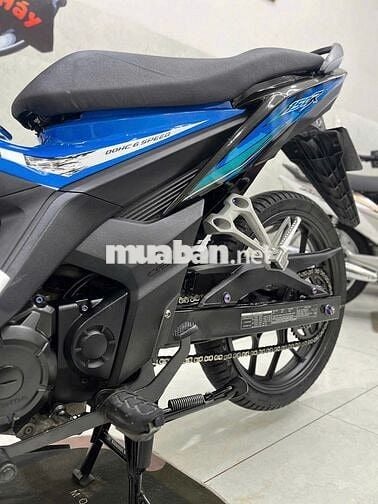 Thanh lý xe Honda Sonic 2018, giá tốt