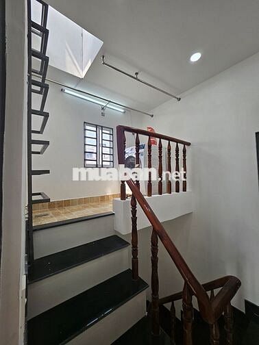 🔥Nhà hiếm Hương Lộ 2 – hẻm 4m – 4PN – full nội thất – chỉ 5.2 tỷ