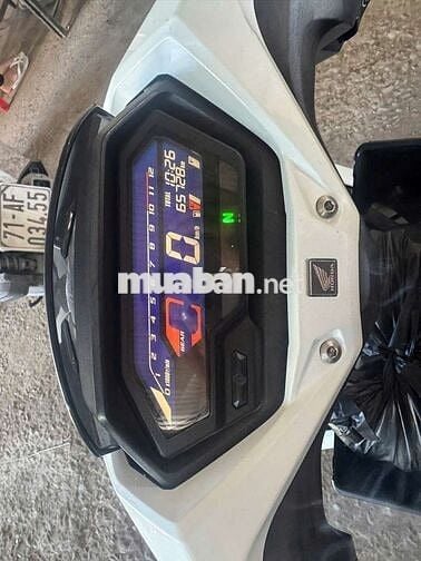 Honda Winner X V3 Trắng 65728 km