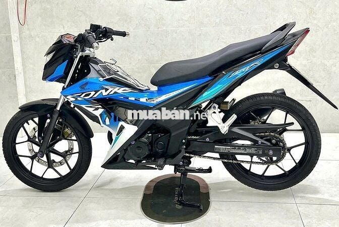 Thanh lý xe Honda Sonic 2018, giá tốt