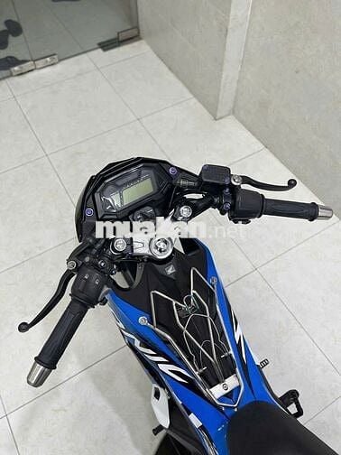 Thanh lý xe Honda Sonic 2018, giá tốt