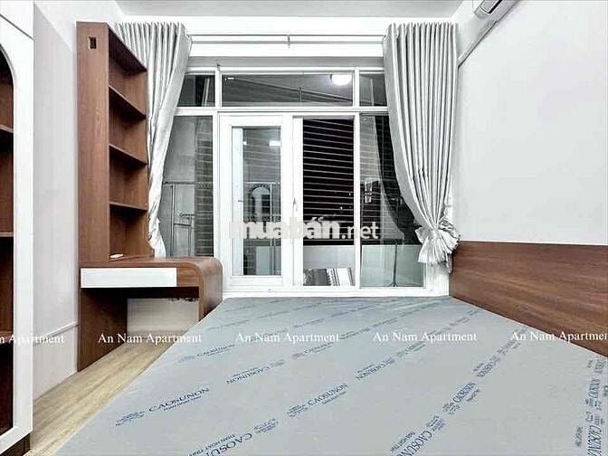 🌈 KHAI TRƯƠNG CĂN HỘ 1PN FULL + BANCOL NGAY LÊ VĂN DUYỆT BÌNH THẠNH🔥