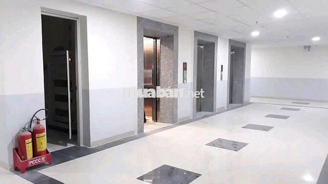 Cho thuê chung cư 1 PN chung cư Cường Thuận gần BV Đồng Nai