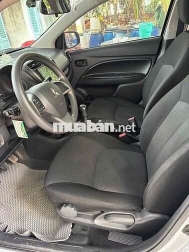 Mitsubishi Attrage 2022 1.2 MT - 69000 km