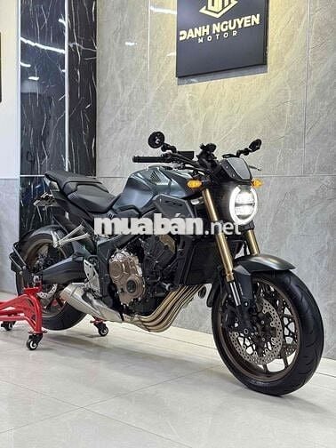 📍𝐇𝐎𝐍𝐃𝐀 𝐂𝐁𝟔𝟓𝟎 𝟐𝟎𝟐𝟑