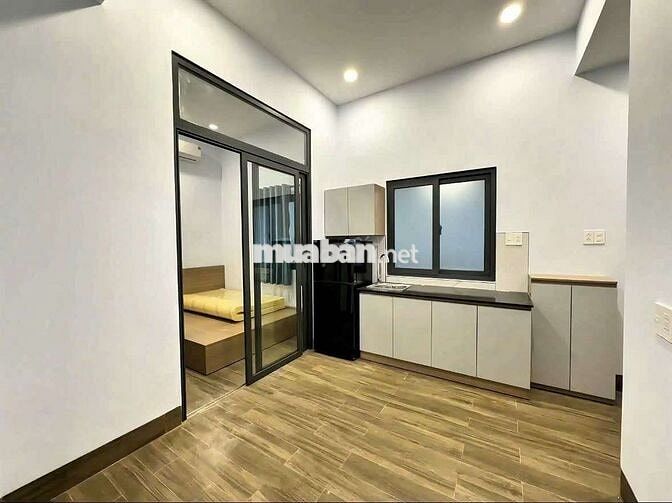 1PN FULL NỘI THẤT MỚI 100% GẦN CRESECENT MALL, PHÚ MỸ HƯNG QUẬN 7