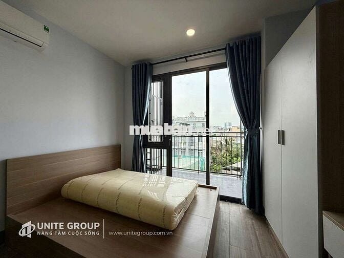 1PN FULL NỘI THẤT MỚI 100% GẦN CRESECENT MALL, PHÚ MỸ HƯNG QUẬN 7