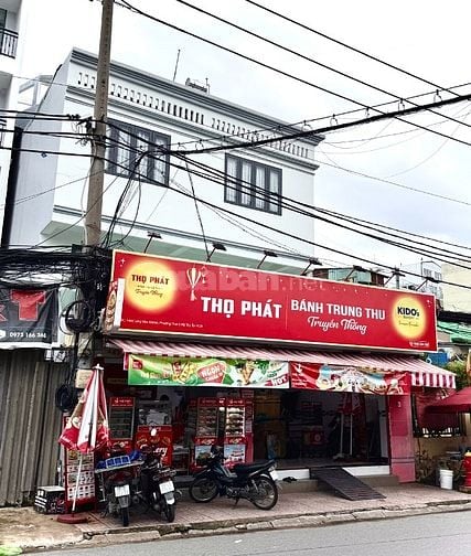 CỰC RẺ 23 tỷ! Bán mặt tiền ngang LỚN 7.8m Ung Văn Khiêm, Bình Thạnh - 