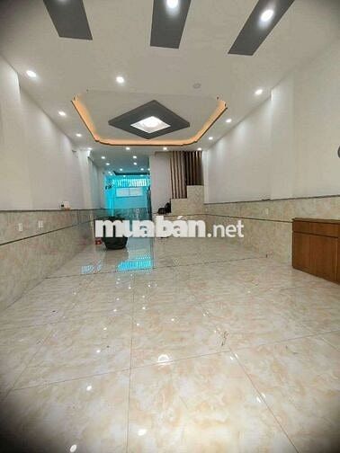 Cho thuê nhà KDC Hiệp Thành city có thang máy