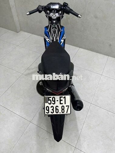 Thanh lý xe Honda Sonic 2018, giá tốt