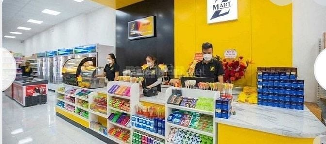 Nhân dịp khai trương chi nhánh mới cần tuyển gấp nhân viên. 