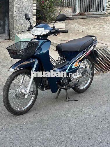 Honda wave 2002 chính chủ