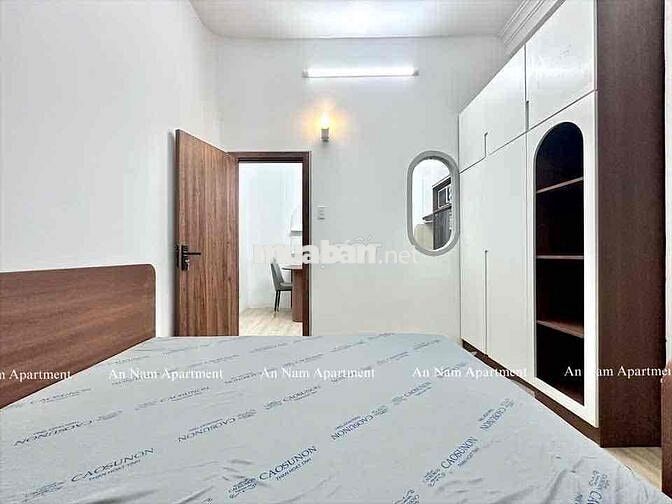 🌈 KHAI TRƯƠNG CĂN HỘ 1PN FULL + BANCOL NGAY LÊ VĂN DUYỆT BÌNH THẠNH🔥