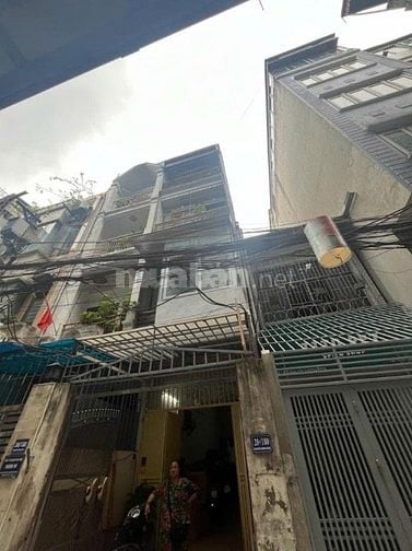  Nguyễn Lương Bằng – Ô Tô – 88 M2 – 4 Tầng – MT 3.5 M – Giá 24.3 Tỷ.  