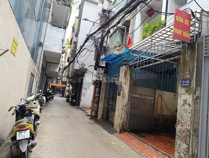  Nguyễn Lương Bằng – Ô Tô – 88 M2 – 4 Tầng – MT 3.5 M – Giá 24.3 Tỷ.  