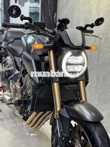 📍𝐇𝐎𝐍𝐃𝐀 𝐂𝐁𝟔𝟓𝟎 𝟐𝟎𝟐𝟑