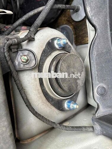 Mitsubishi Attrage 2022 1.2 MT - 69000 km