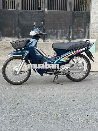Honda wave 2002 chính chủ