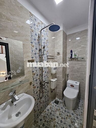 🔥Nhà hiếm Hương Lộ 2 – hẻm 4m – 4PN – full nội thất – chỉ 5.2 tỷ