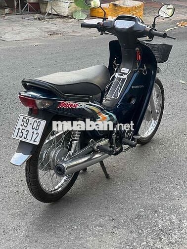 Honda wave 2002 chính chủ