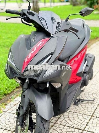 Nvx 155 2018 abs, smartkey biển 43