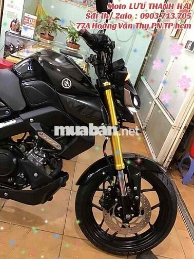 YAMAHA MT15.SX 2020.ODO 10k.CỰC ĐẸP. MÁY MÓC ZIN